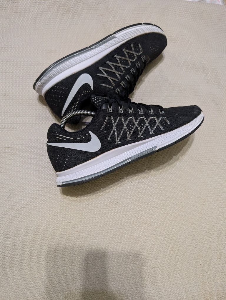 Кросівки Nike Zoom Pegasus 32  40р. 25.5 см  original відмінний стан