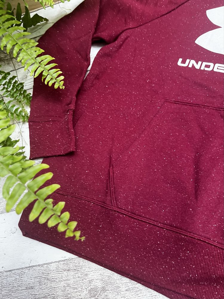 Nowa bluza, Under Amour, rozmiar L