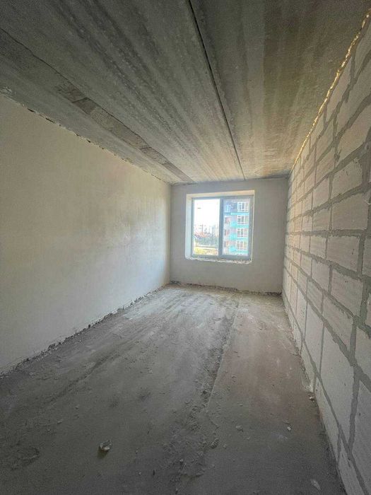 2к, Виставка, ЖК Spring Town Riviera , здача 2025