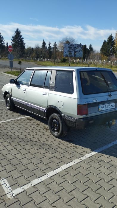 Продам Mitsubishi Space Wagon