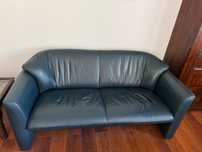 Sofa skórzana - sprzedam