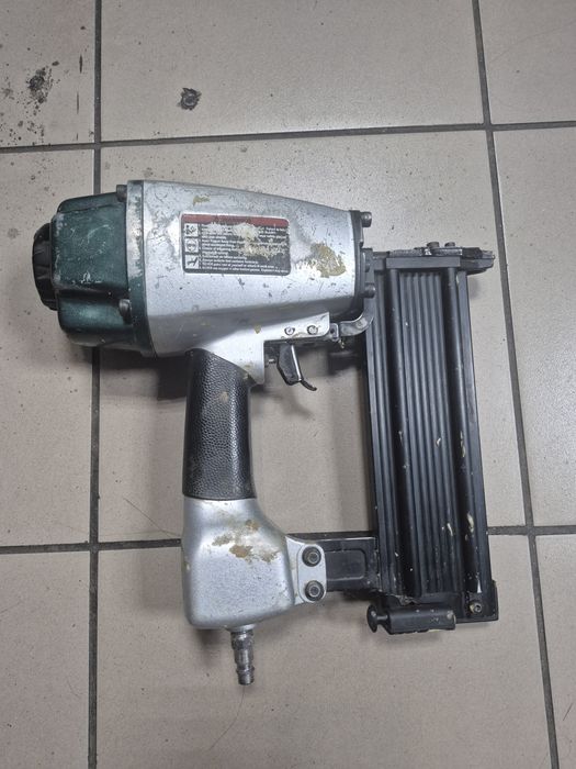 Пневмо пистолет EZ-Fasten TN-64 Штифто-забивной