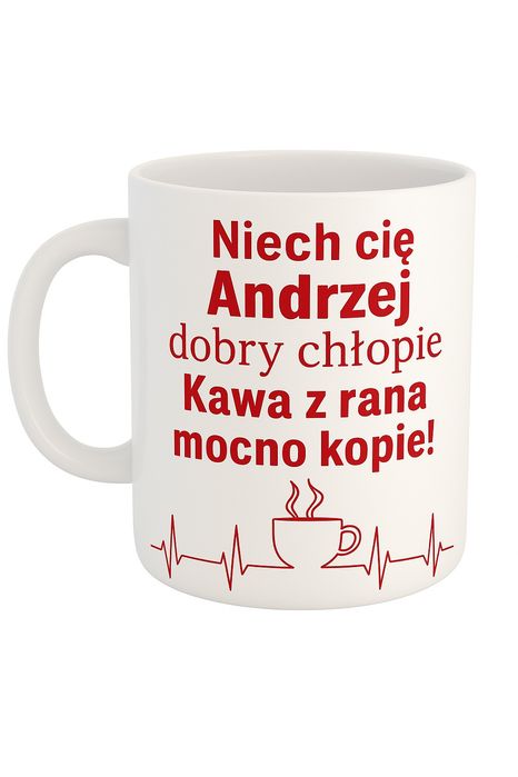Kubek na Andrzejki