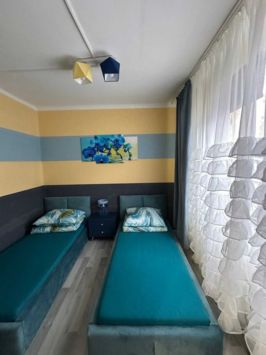 Noclegi Kwatery Pracownicze Centrum Bielska