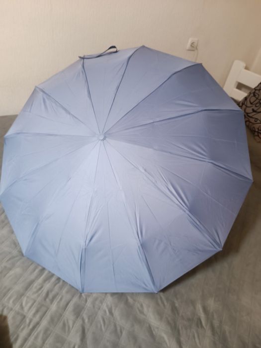 Зонт мужской женский от дождя