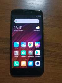 Телефон Xiaomi Redmi 4x, версия 3/32