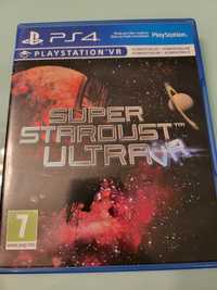 Gra Super stardust ultra vr PlayStation 4