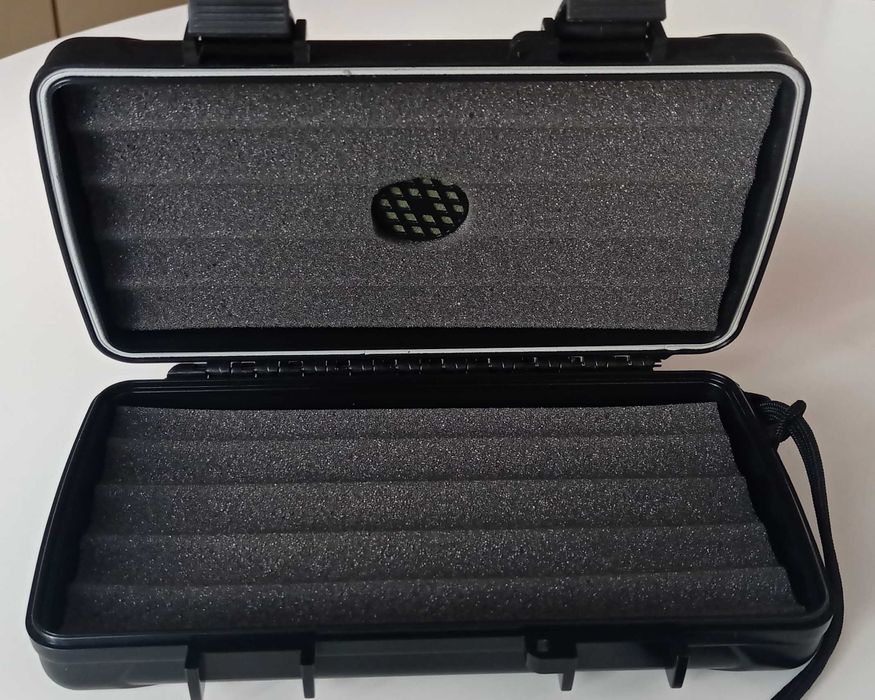 Humidor podróżny na cygara