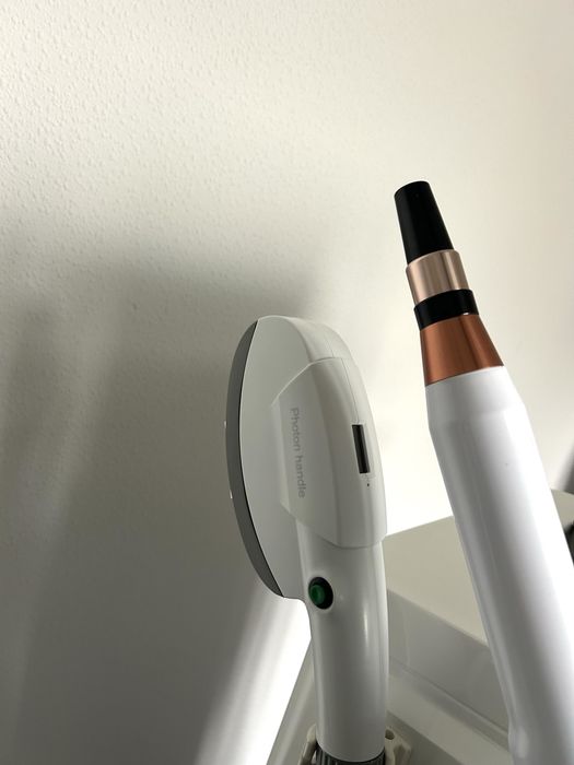 Діодний лазер 3 в 1