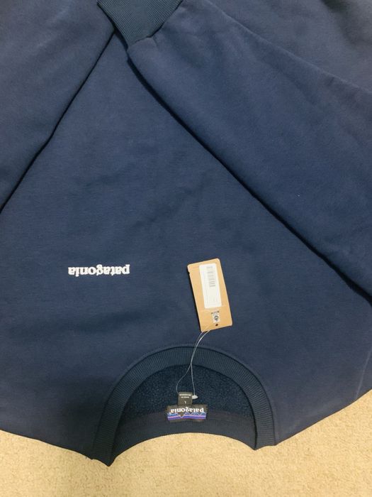 Кофта patagonia. Новая!