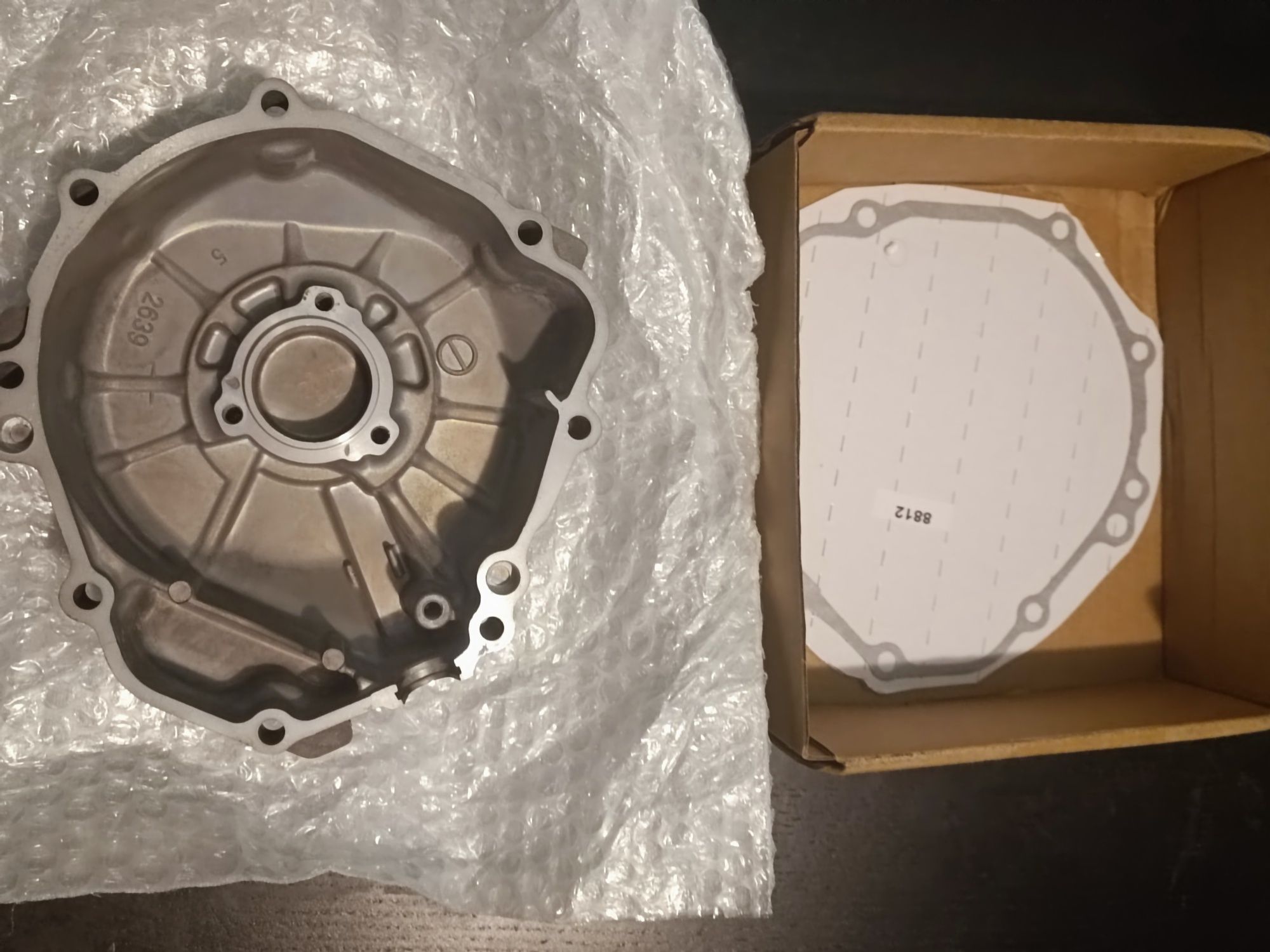 GSR 600 A2 25kw 35kw