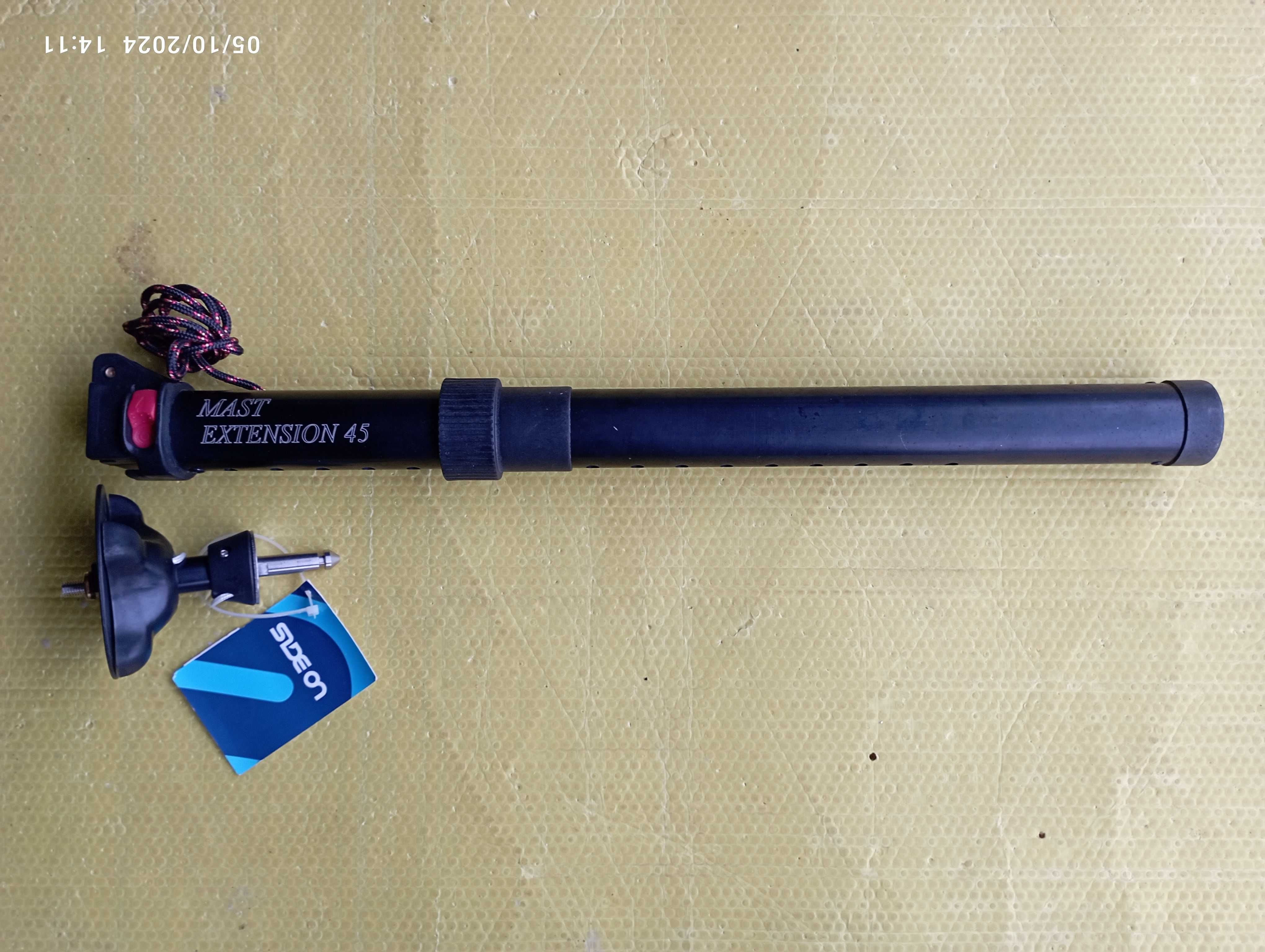 Extensores de windsurf Rdm e Sdm NOVOS e usados desde 50 €