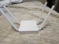 Router TP-Link Archer C24 – Dual Band, Wi-Fi 5
