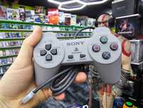 Pad do konsoli Playstation Classic Mini jak nowy w pełni sprawny