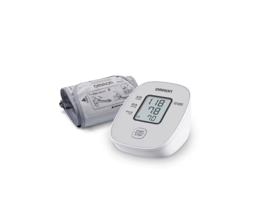 OMRON M2 Basic HEM-7121J-E