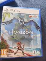 Horizon Forbidden West ps5