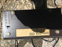 Sono Clock 800 Grundig