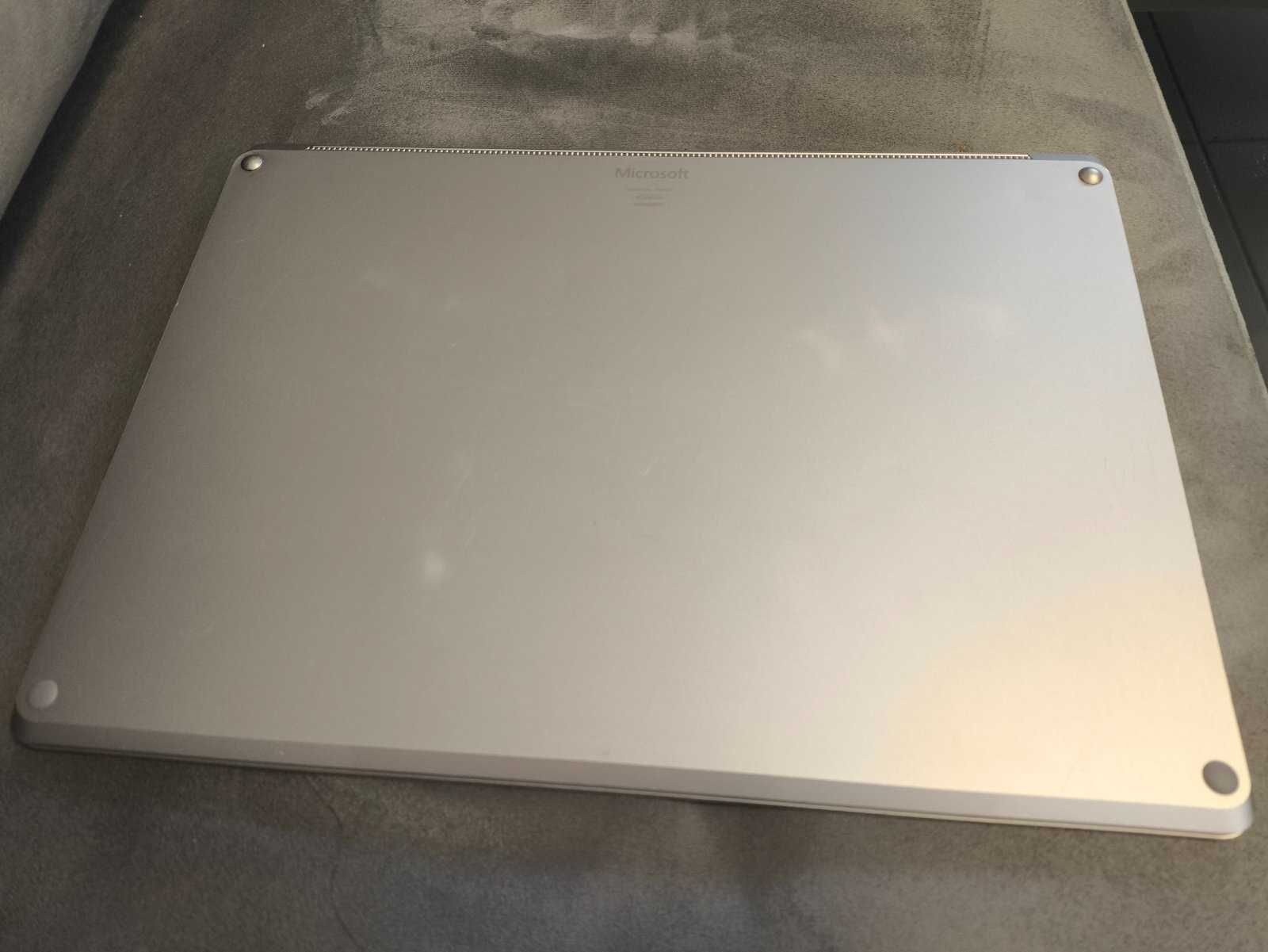 Microsoft Surface laptop 3 15 Intel i5-8gb RAM-256gb SSD-2К-топ ціна