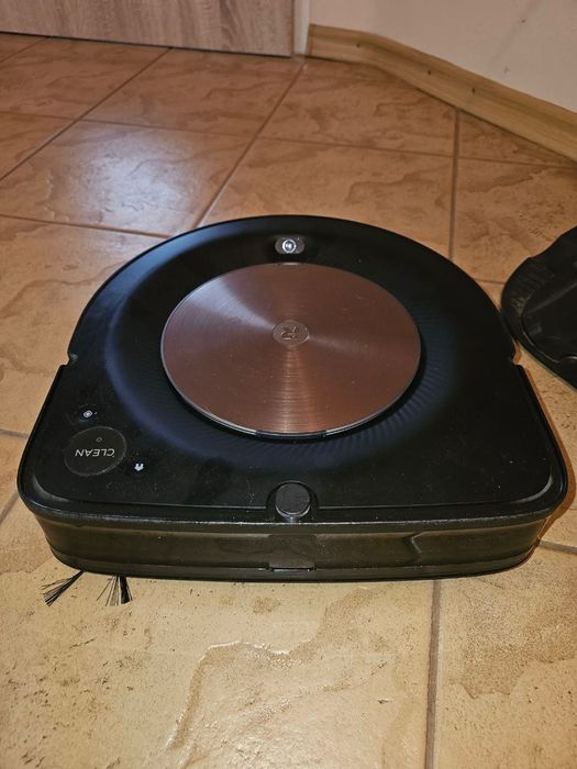irobot Roomba S9+