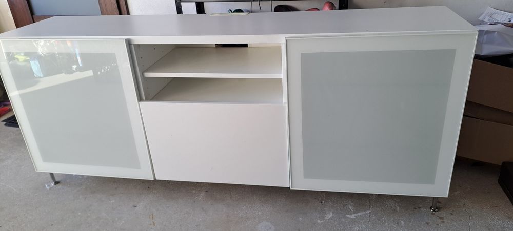 Szafka rtv pod telewizor ikea