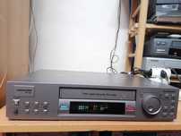 Magnetowid VHS Mitsubishi HS-1024 24 Hours