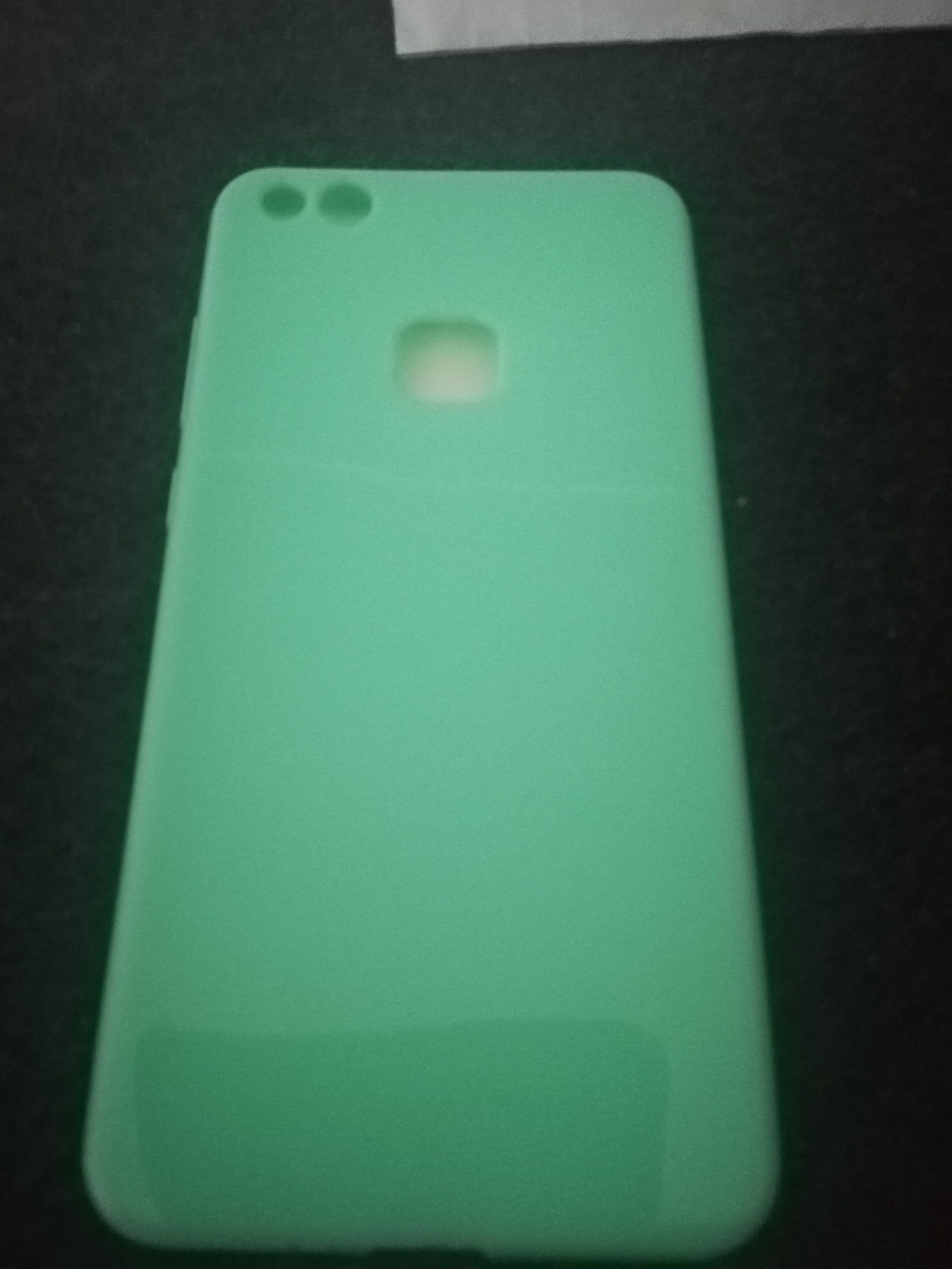 Etiu na telefon Huawei P10 Lite