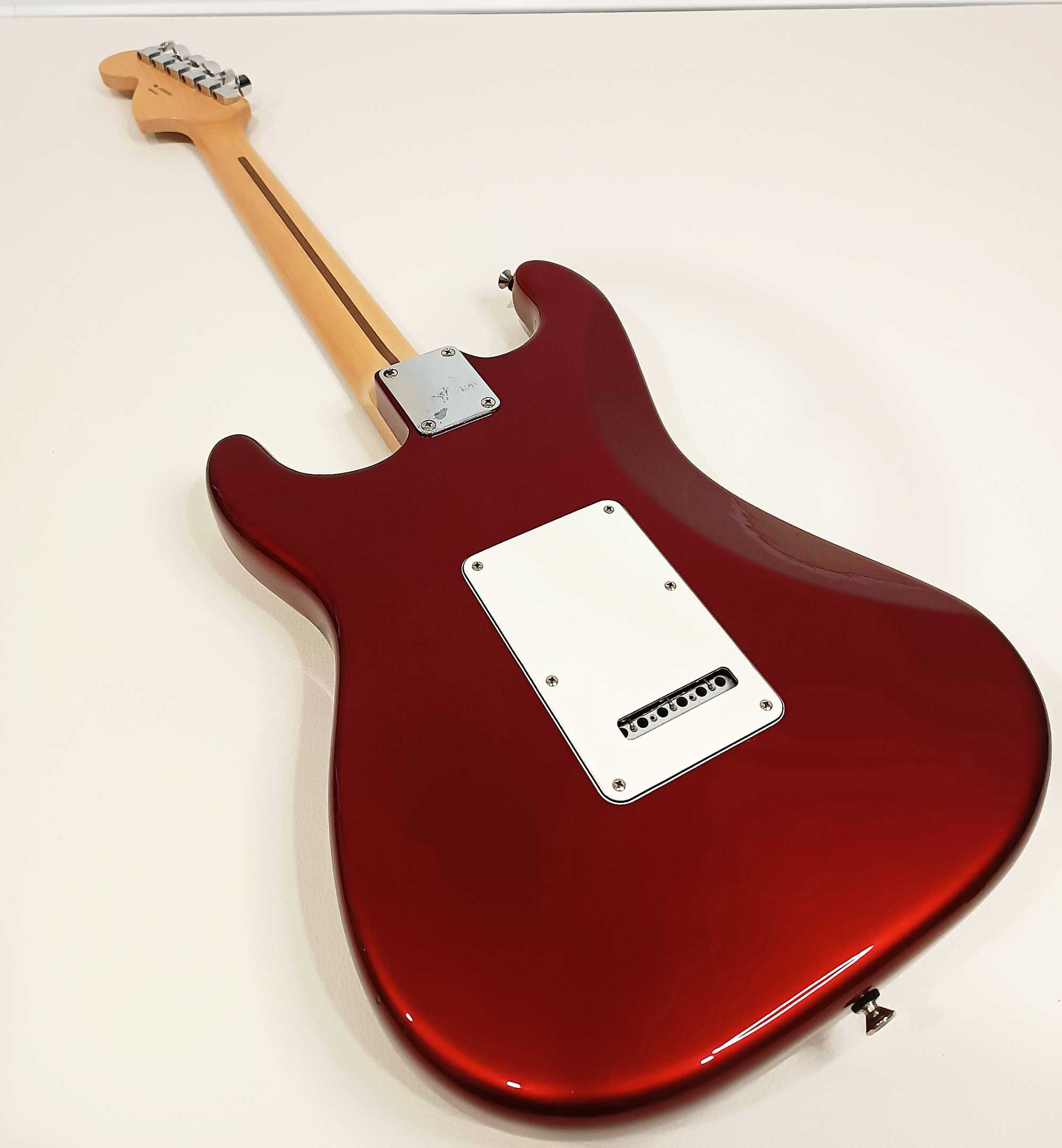Fender Stratocaster American Special