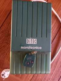 Automatismo Ditec Line60