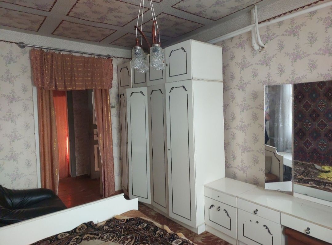 Продам дом в Солоницевке(п.Пересечное)