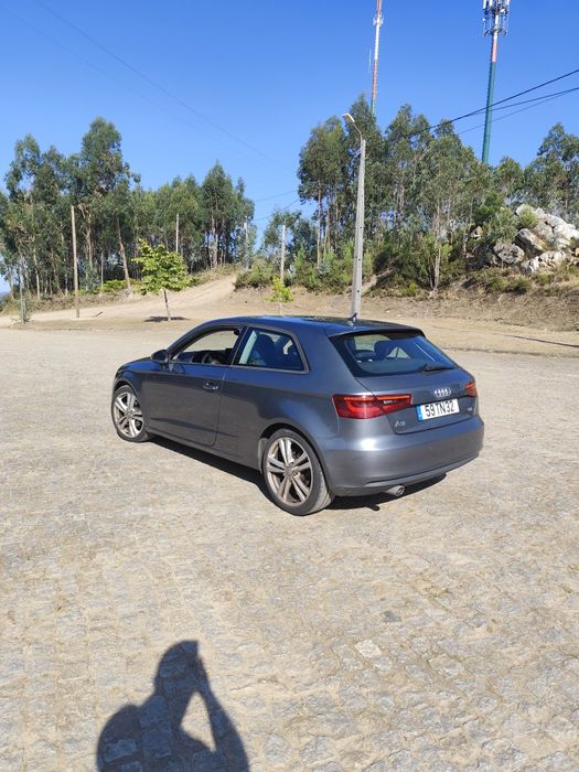 Audi A3 - Sportback
