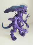 Alien Queen Giant Poseable Alien Action Creature