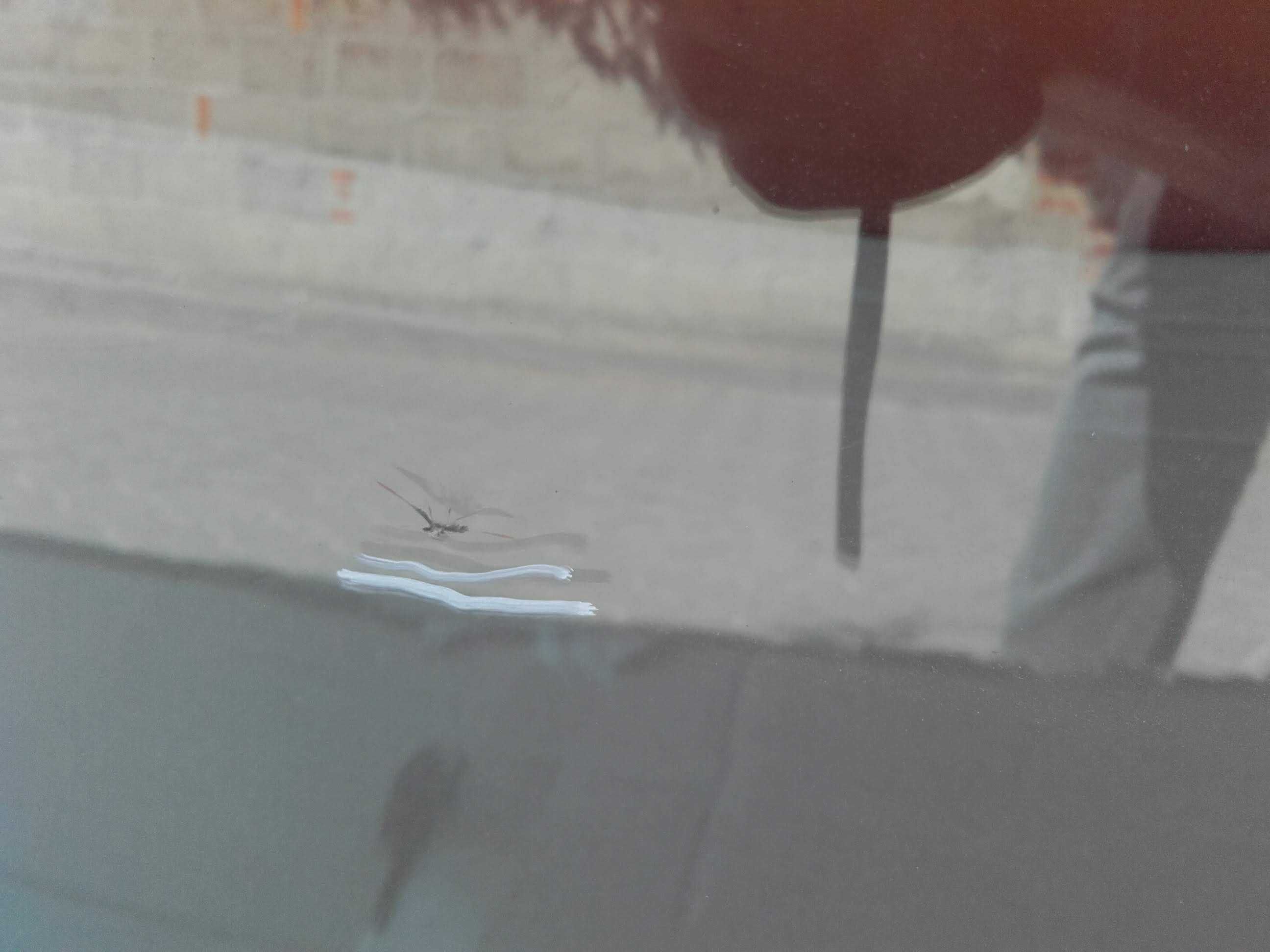 Szyba przednia Hyundai i20 III na kamerkę nr4450