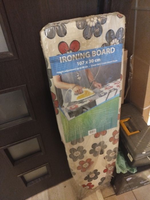 Deska do prasowania
