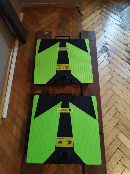 Deska elektryczna Nowa JetSurf