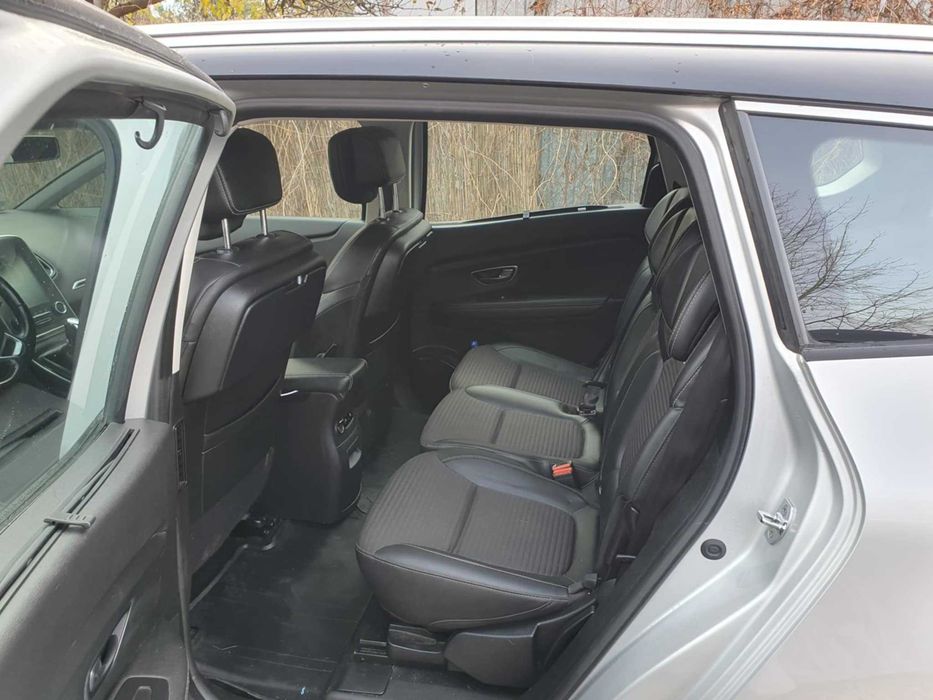 Renault Grand Scenic IV 2017