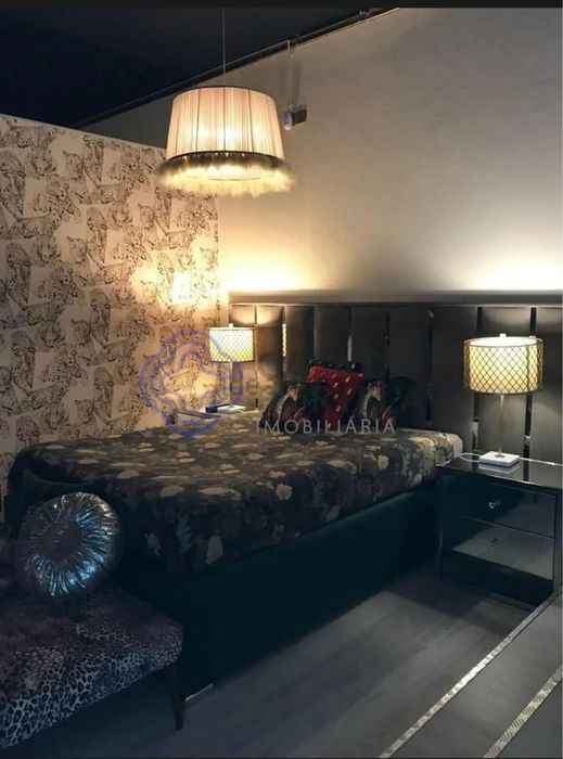 Casa ou loja? Aqui tens os dois num só espaço!
