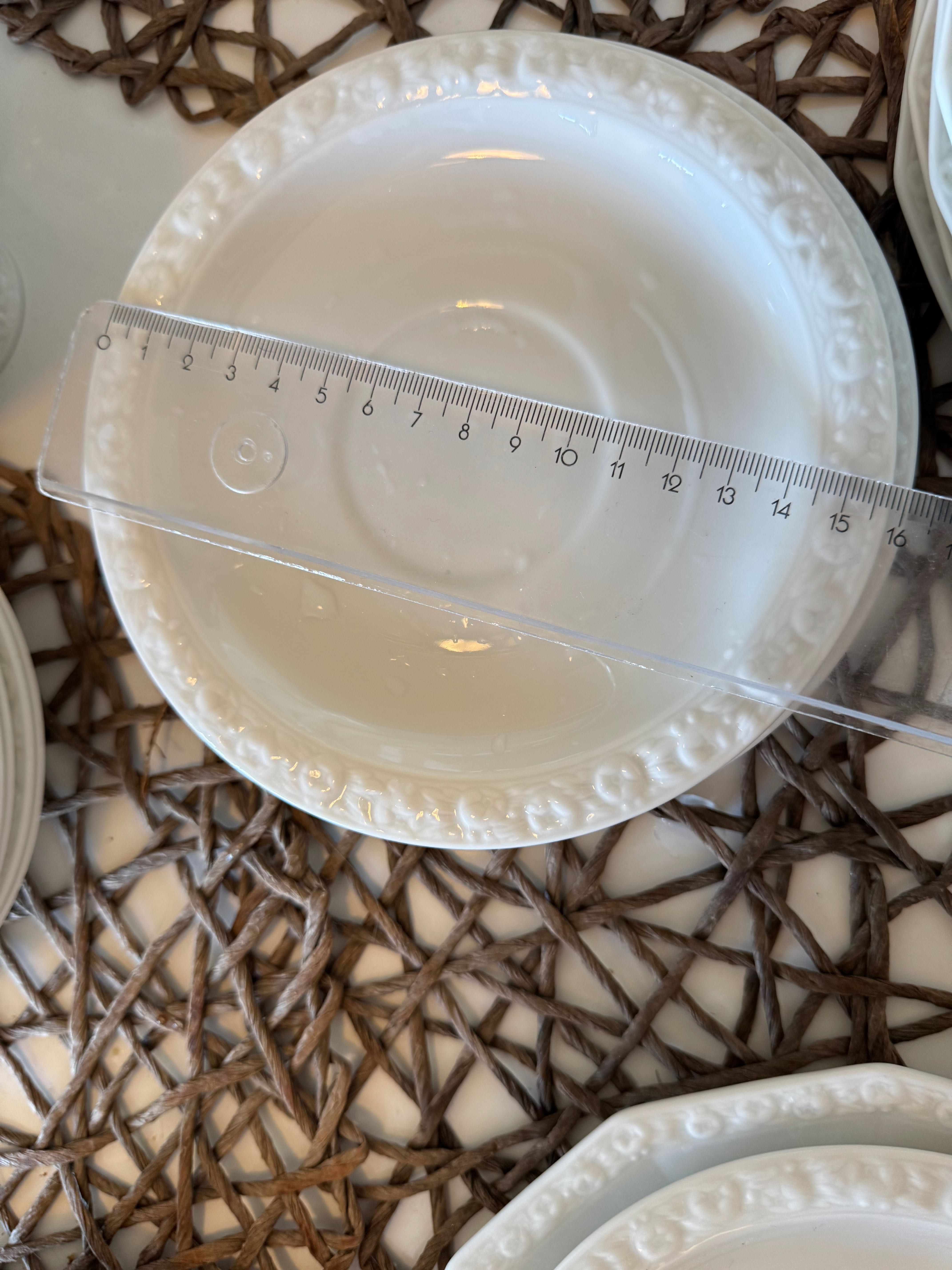 Сервіс Rosenthal