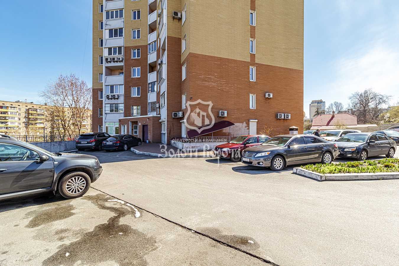 Квартира, 2к. Житловий стан. Європейського Союзу, 5б, Подільський р-н