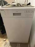 Zmywarka 45 Siemens
