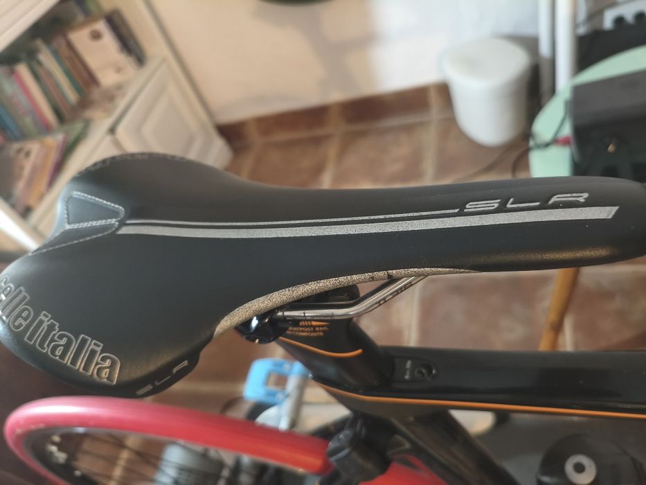 Selle Italia Slr Ti316 (vendo à melhor oferta)