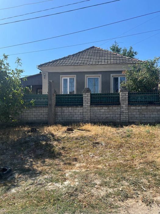 Продаю 3 комнатний дом ( Центр ) Терновка ( Топ место) ID-145745