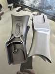 Adaptery cybex priam