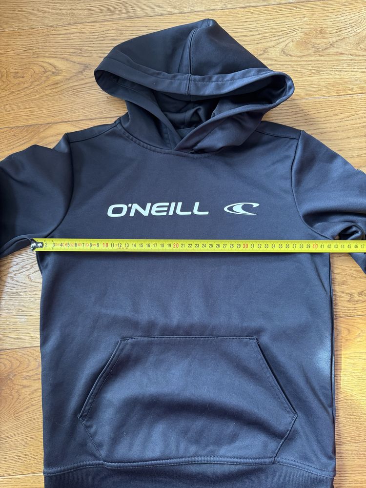 Bluza z kaputrem  O’neill rozmiar 146