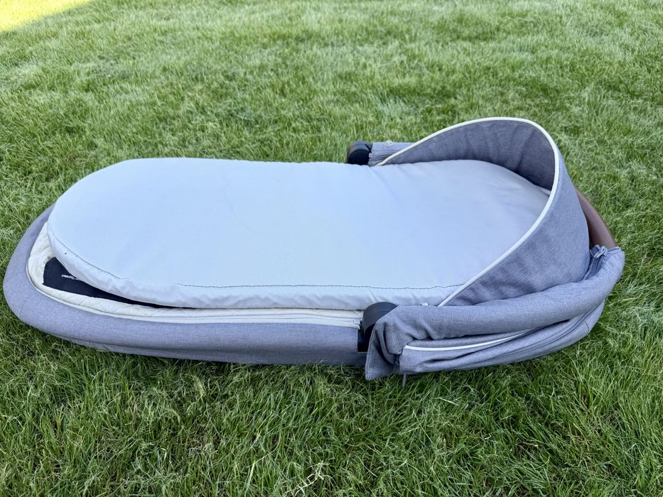 Wózek 2w1 Britax Romer Smile III