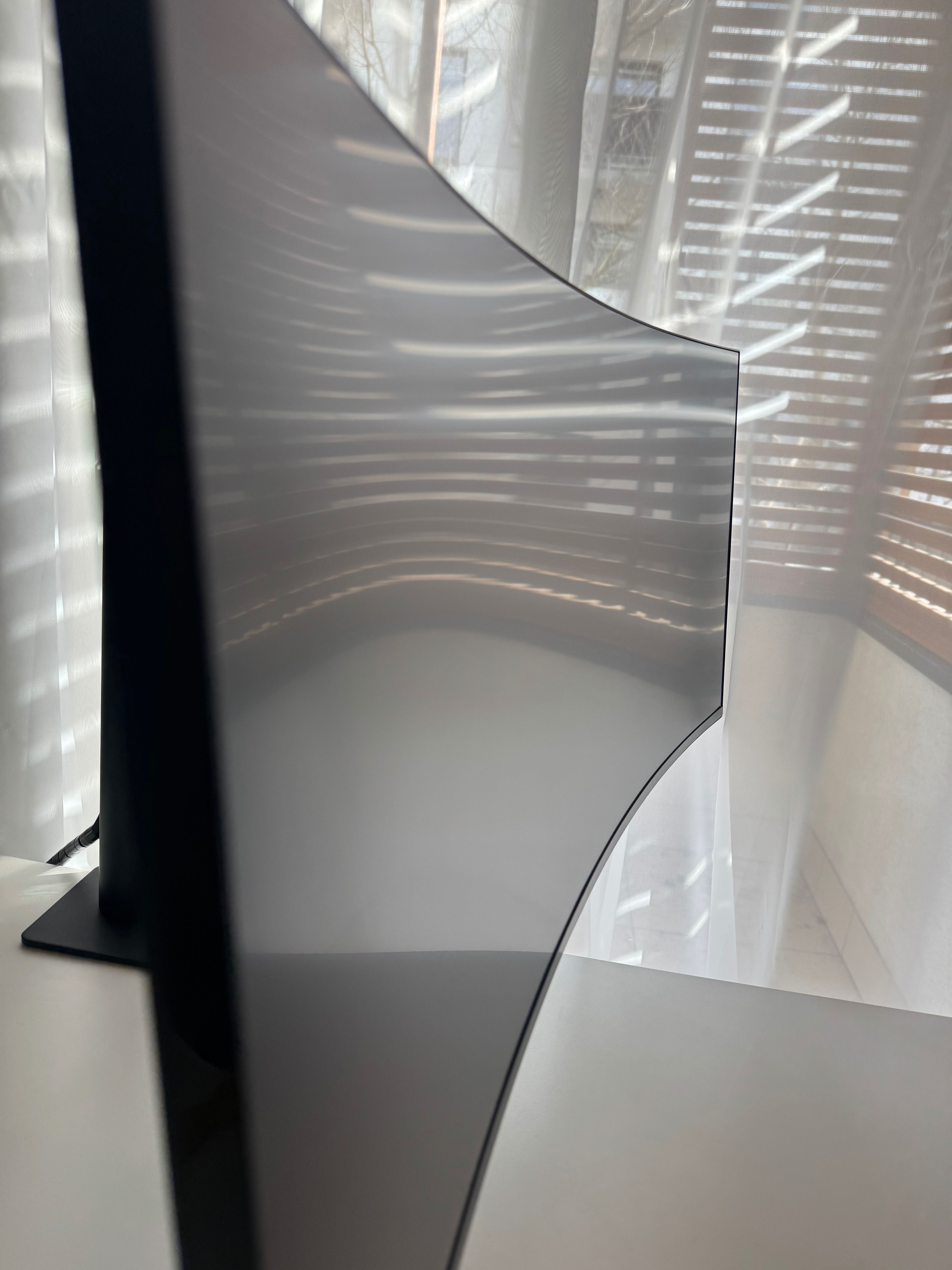Monitor 34" LG 34WP88C-B Ergo