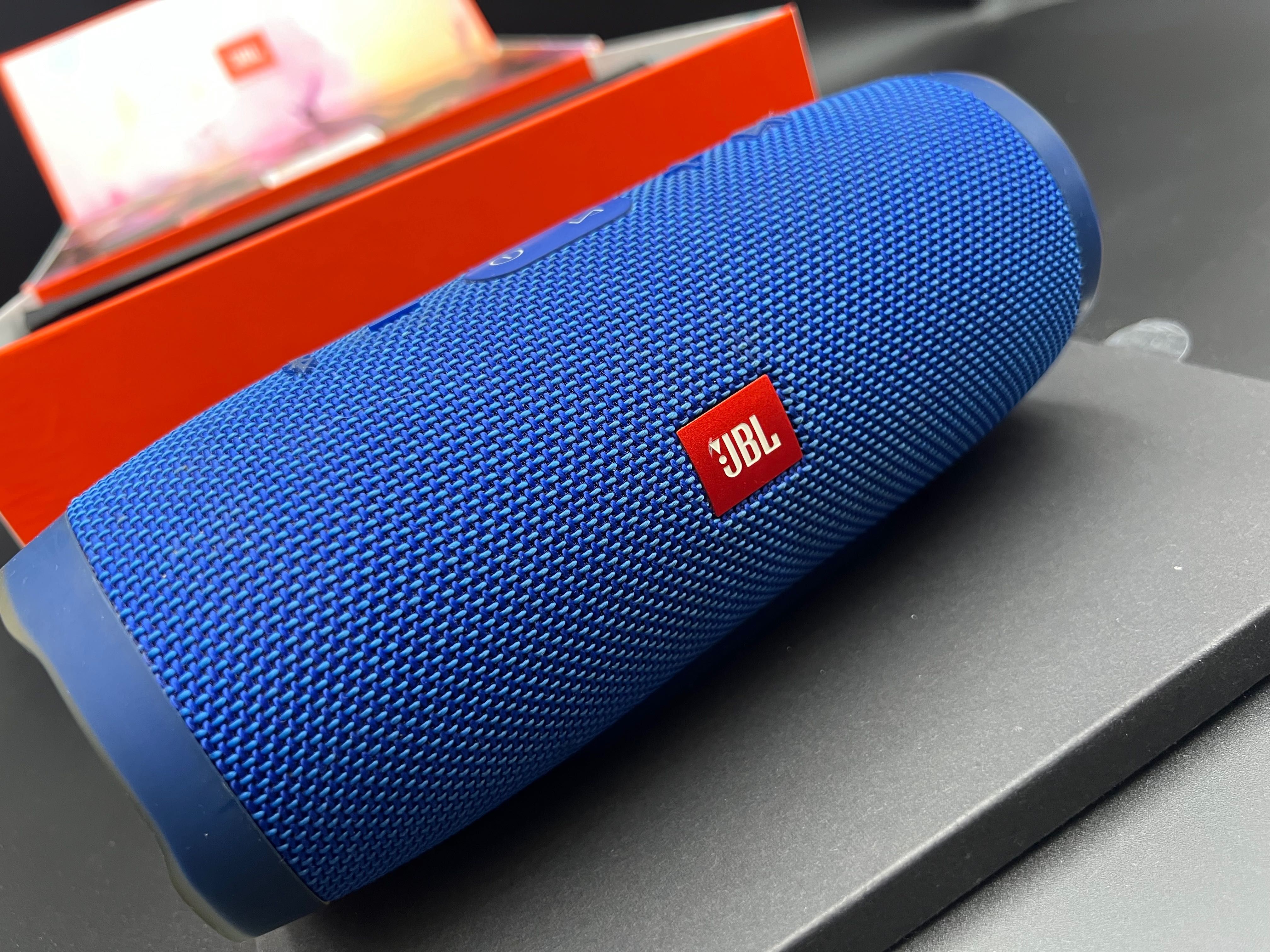 Głośnik JBl Charge 3
