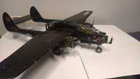 Model samolotu P61 Black Widow 1/32