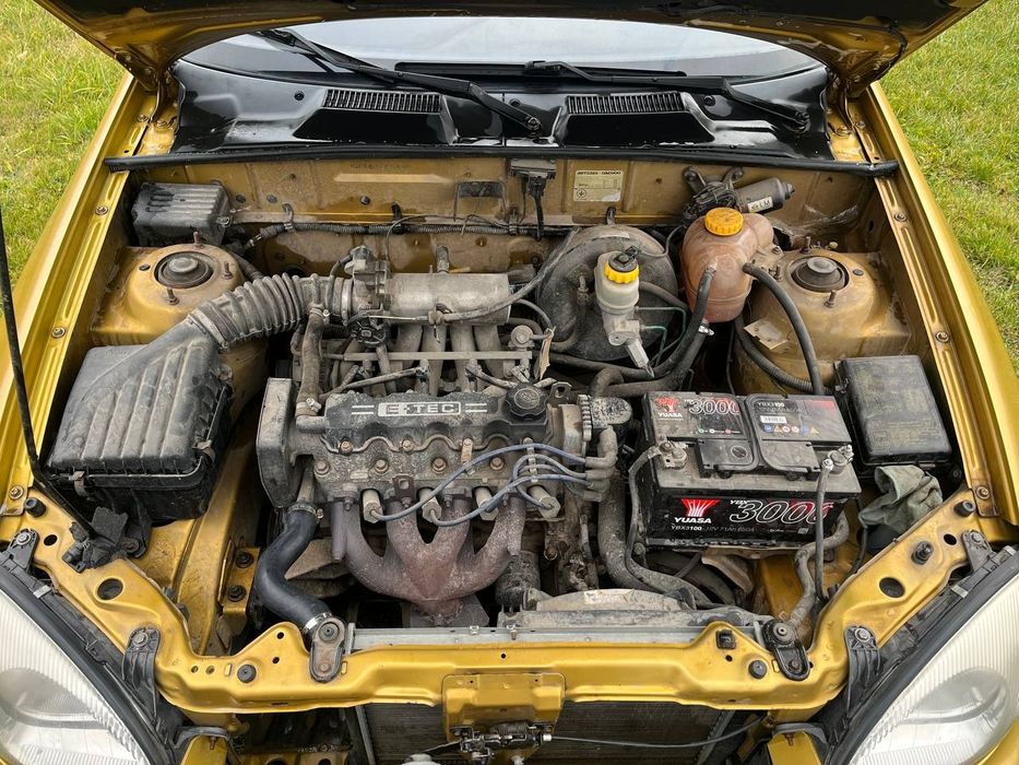 Продам Daewoo Lanos