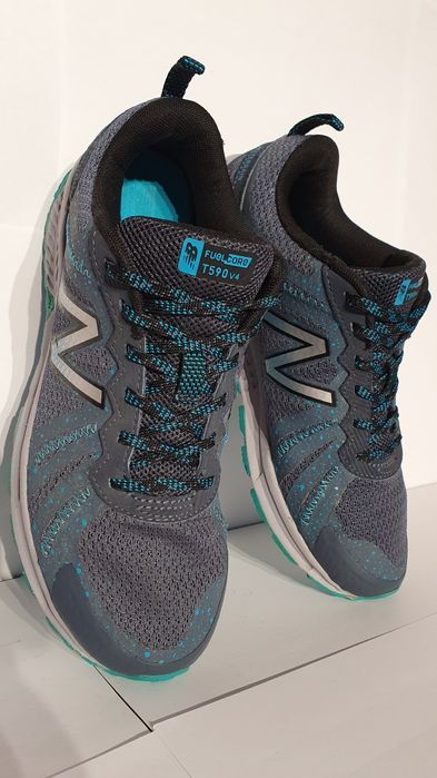 New Balance buty sportowe unisex rozmiar 40.5