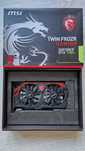 MSI GeForce GTX 750TI